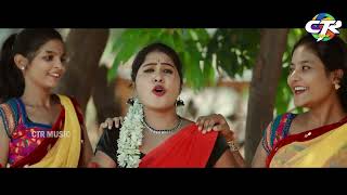 NALLA NAGULU FULL SONG  SUSHMA BHUPATHI  SINGER LAXMI DASA  NEW FOLK SONG 2024  CTR MUSIC [upl. by Cheung]