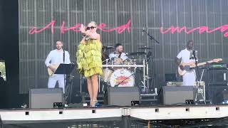 Altered Images ‘See Those Eyes’ live at Let’s Rock Southampton 6724 [upl. by Siradal]