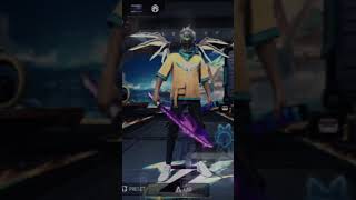 DJ Bedroom Bully in the bando FreeFireMax FanzBoyGaming [upl. by Sheffie]