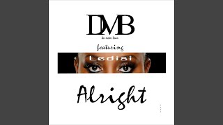 Alright feat Ledisi [upl. by Redvers310]