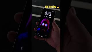 iPhone live wallpaper iphonewallpaper iphone15promax shorts youtubeshorts iphone [upl. by Aneev]