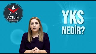 YKS Nedir Hangi Testlerden oluşur [upl. by Asilav]