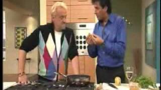 Steak Au Poivre on Saturday Kitchen [upl. by Diane]