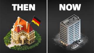 Why Germany Is Terribly Designed [upl. by Atilrac317]