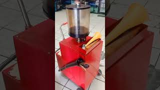 Vacuum OliToyota Vios SMV Cilandak Tengah Jkt Slt [upl. by Adnarram]