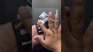 How to apply skin on Debit Card Batman Design abrarexpress75 wrap skintools skinhack [upl. by Malita]