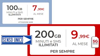 CAMBIO OFFERTA ILIAD da Pc o Smartphone passo passo [upl. by Renado]