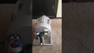 free energy generator 5kw Low rpm [upl. by Woehick256]