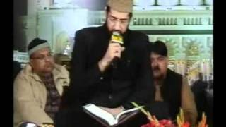 Tilawat e Quran Surah e Rehman   Owais Raza Qadri  Mehfil Rang o Noor 2009 [upl. by Luigino230]