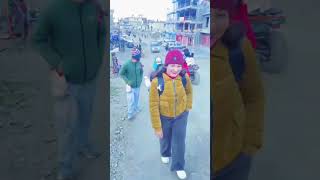 Hernu vayo ta movie ytshortsvideo [upl. by Haisi415]