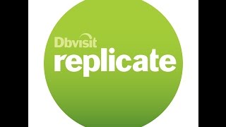 Dbvisit Replicate Introduction [upl. by Janene]