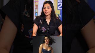 Samanthas Fitness  Aishwarya Lekshmi  Milestone Makers  shorts [upl. by Uri]