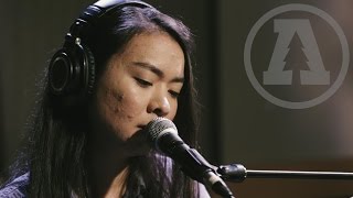 Mitski  Liquid Smooth  Audiotree Live [upl. by Imhsar]