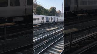 LIRR M9 at Woodside [upl. by Naujd25]