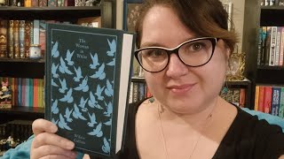 The Woman in White Wilkie Collins Book Review [upl. by Evette230]