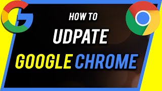 How to Update Google Chrome  Are you using the latest version [upl. by Cam]