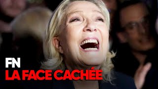 Linquiétante face cachée du Front National version Marine Le Pen  Documentaire 2011  KM [upl. by Appolonia312]