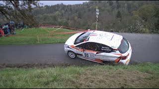 Rallye des Bauges 2024 by Jujurallye [upl. by Gurias]