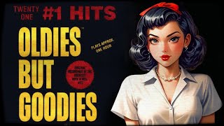 Greatest Hits of the 50s 60s 70s  Oldies But Goodies Love Songs  Frank Sinatra Elvis Roy Orbison [upl. by Ramsden]