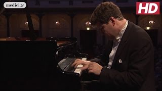 Denis Matsuev  Twelve Etudes Op 8 No 12  Patetico  Scriabin [upl. by Puklich]