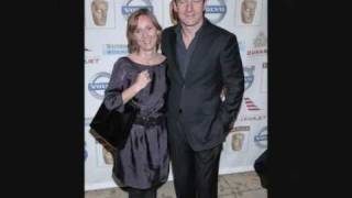 Jason Isaacs Family [upl. by Ardnas]