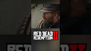 Revenge is a Luxury  Red Dead Redemption 2 [upl. by Shiri475]