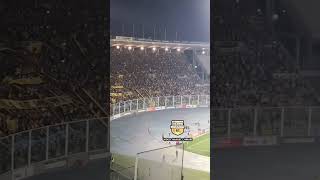 DONDE VOS JUGAS YO VOY A VERTE 💛🖤 FINAL ALMIRANTE BROWN vs INDEPENDIENTE RIVADAVIA [upl. by Ethel50]