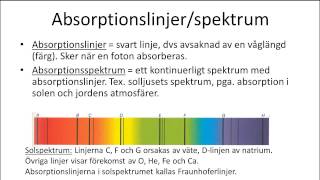 Gy Fysik 2 Heureka Kap 14 Atomen Kapitelsammanfattning [upl. by Yolanda373]