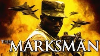 The Marksman Full Movie Facts And Review  Hollywood Movie  Full Explaination  Wesley Snipes [upl. by Eiggem]