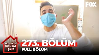 Temizlik Benim İşim 273 Bölüm [upl. by Ahse]