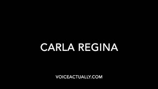 Stride la Vampa G VERDI CARLA REGINA VOICE ACTUALLY [upl. by Ellekram599]