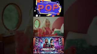 quotReggaeton Party Hits 2024  Remix Pop con Kenia OSquot [upl. by Anelys]