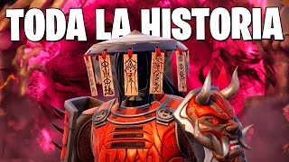 🤯Debes saber la VERDAD sobre Fortnite Capítulo 6 🤯 [upl. by Bouton]