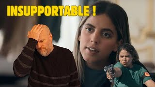 UN FILM AVEC INES REG  Critique [upl. by Jethro]