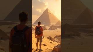 Great Pyramids of Giza Secrets of Egypts Ancient Marvels [upl. by Seif]