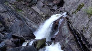 Hiking Trails of Nova Scotia  Devils Bend Trail [upl. by Inami]