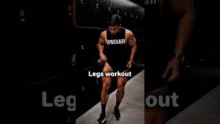 Full legs workout  Legs workout  Full lower body workout [upl. by Craw255]