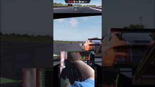 Una vita di traverso  One Hand  Assetto Corsa Competizione [upl. by Harp]