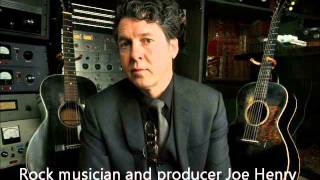 Joe Henry  Channel [upl. by Lechar]