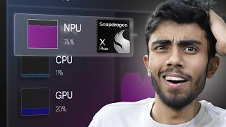 Snapdragon Biggest Release🤩 Cheaper Windows 12 Laptop Snapdragon X Plus First Look amp Features [upl. by Aitra292]