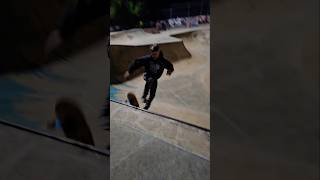 SK8ING WITH A BAD KNEE skatersover50 [upl. by Friede]