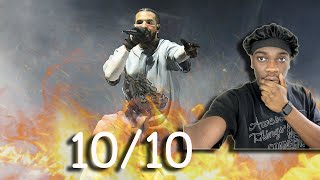 Drake releases 100GB of unreleased music😱Reaction MUST WATCH [upl. by Zacharie331]