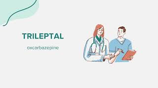 Trileptal oxcarbazepine  Drug Rx Information [upl. by Enailuj]