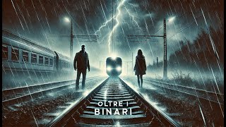 OLTRE I BINARI  Film Completo in Italiano  Thriller [upl. by Clare860]