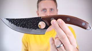 Theres MAJOR Issues With This Knife [upl. by Gamber]