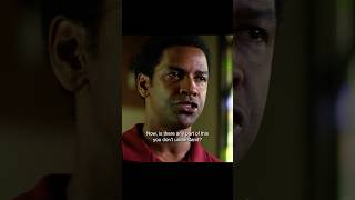 Coach Boone tries to unite the team in his own way movie shorts viralvideo [upl. by Brine]