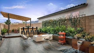 MidCentury Home For Sale Inspirada Henderson  539K  2928 Sqft  4 Beds  35 Baths  3 Car [upl. by Abbi206]