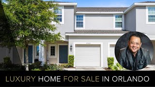 10560 SALT GROVE ST ORLANDO Florida Real Estate For Sale [upl. by Ossy]