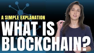 Blockchain Explained What is Blockchain and How does Blockchain Technology Work Best Explanation [upl. by Nodle]