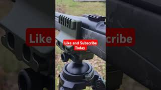 Ruger american gen2 vs cva cascade rugeramerican cva rifle hunting [upl. by Atikkin767]